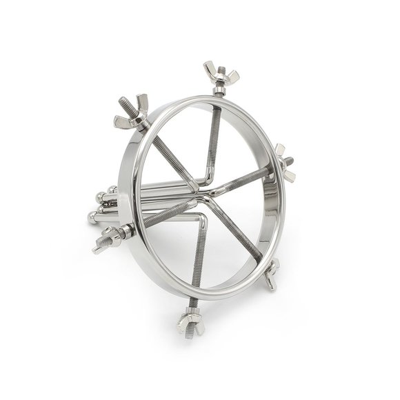 Extreme Anaal / Vaginaal  Spreider