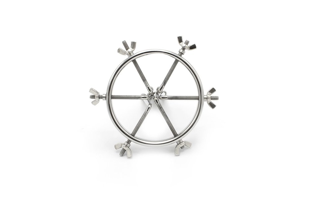 Extreme Anal / Vaginal Spreizer