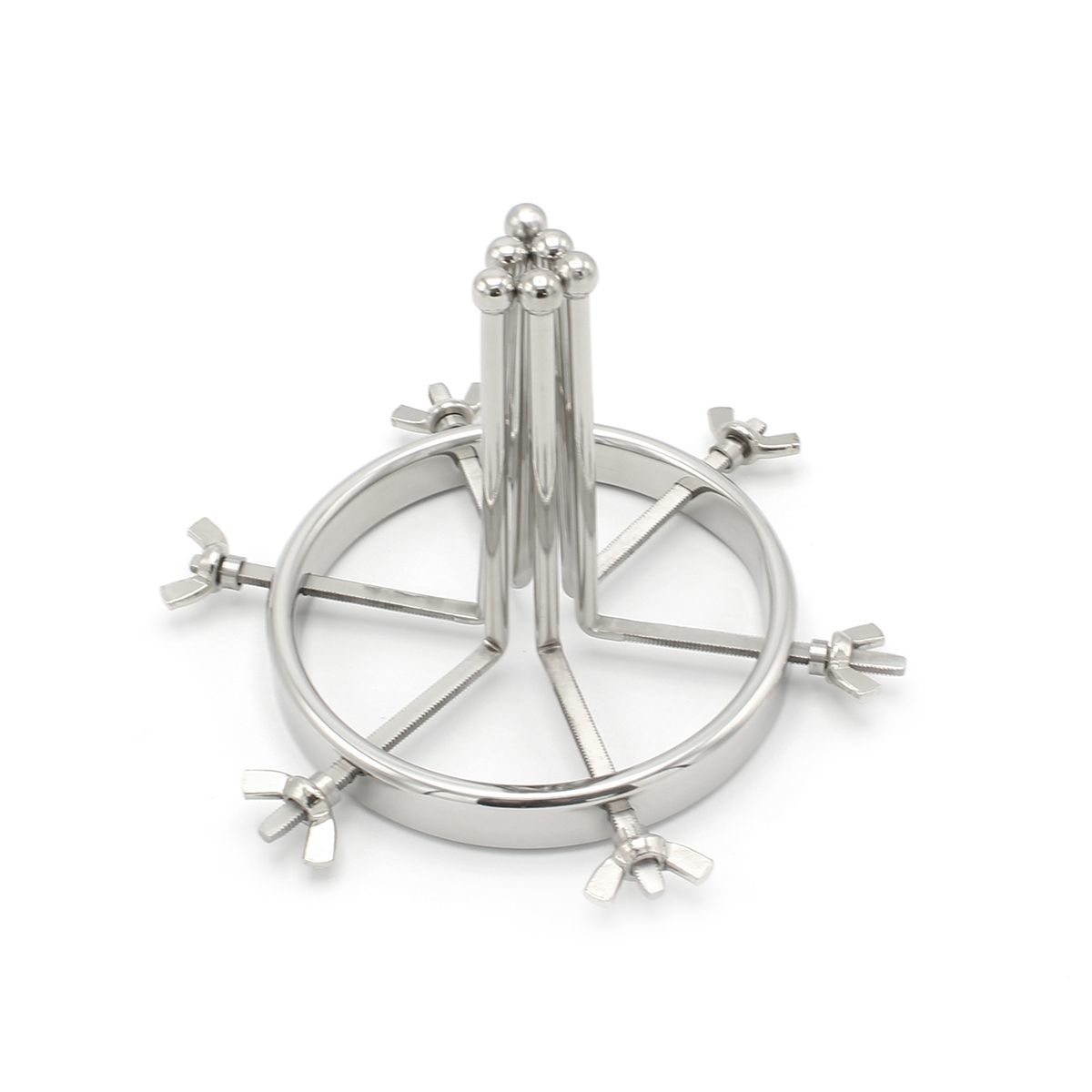 Extreme Anaal / Vaginaal Spreider