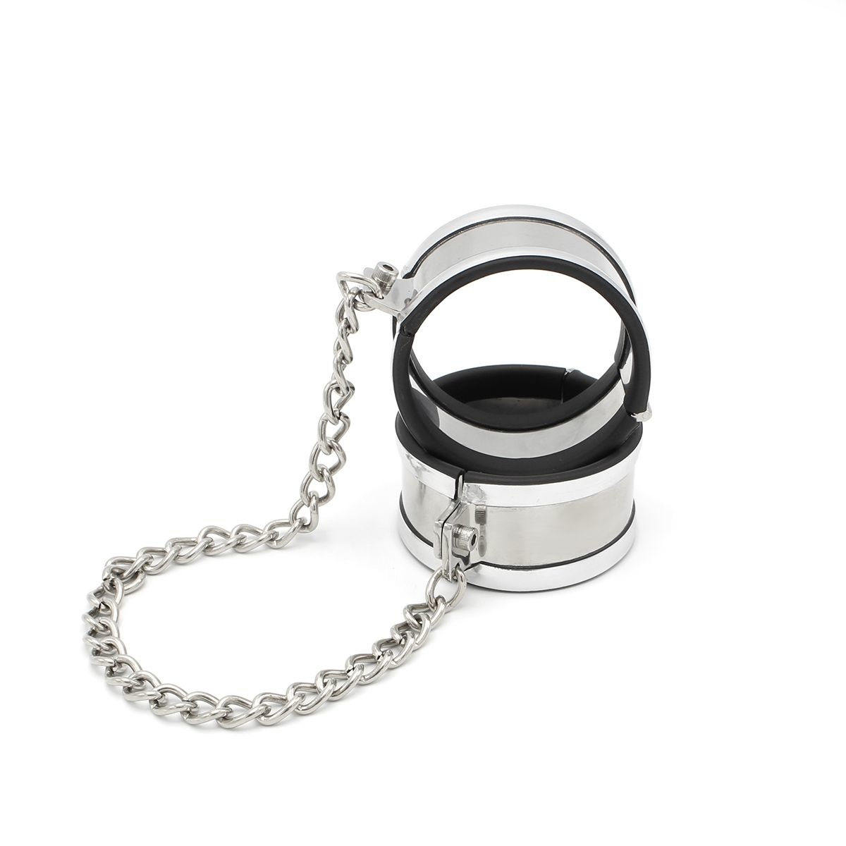 Collar & Boeien Roestvrij Staal