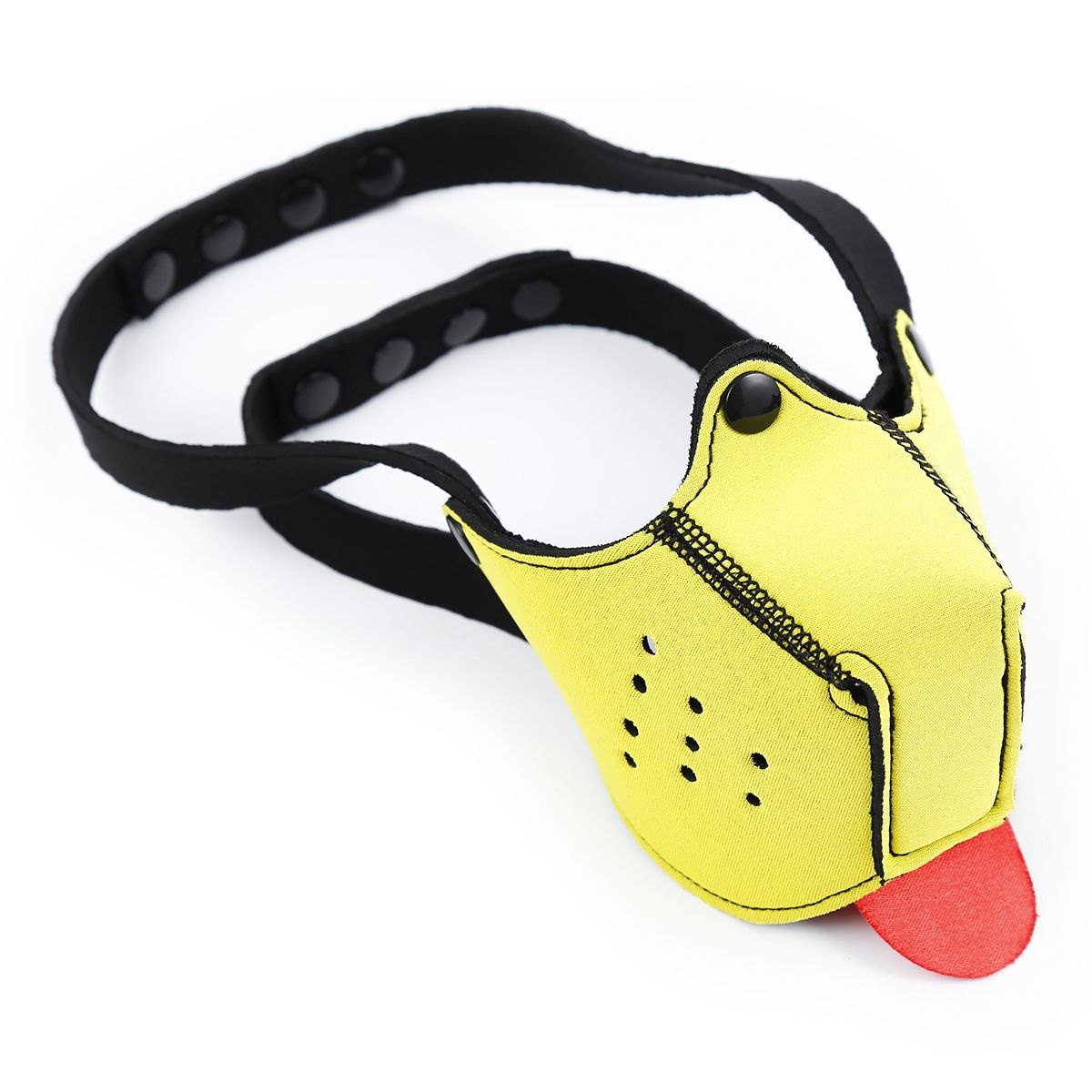 Neopreen Puppy Mondmasker