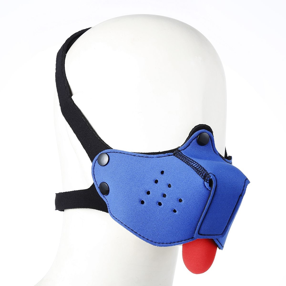 Neoprene Puppy Dog Mouth Mask