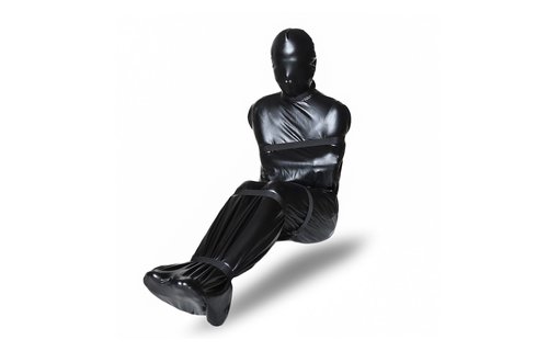 Body Bag Full Cover Straitjacket