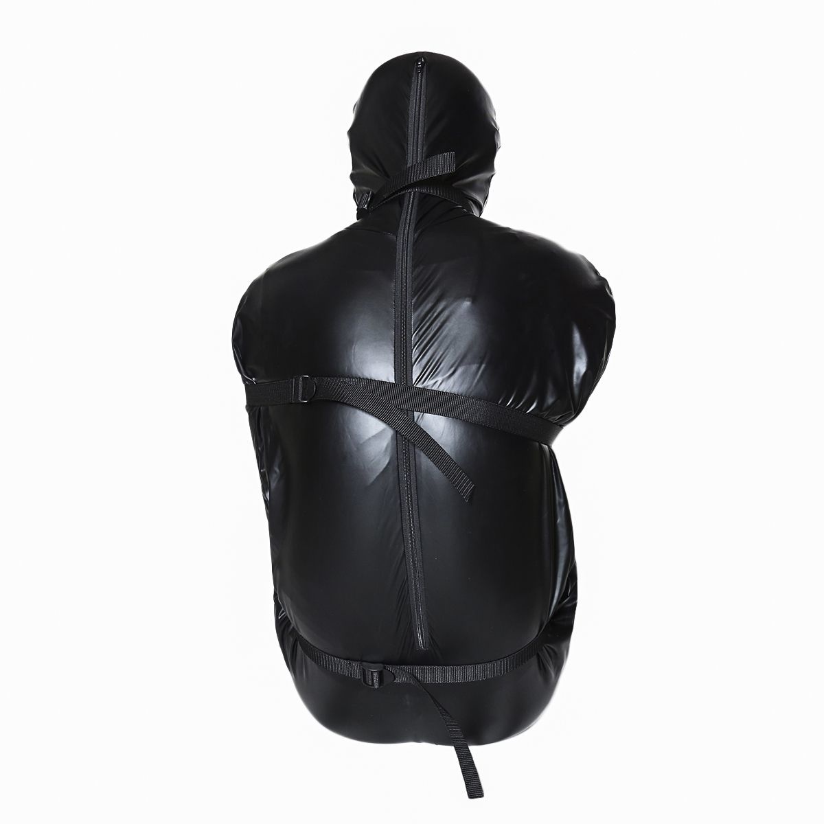 Body Bag Full Cover Restraint PVC – Safe & Comfortable