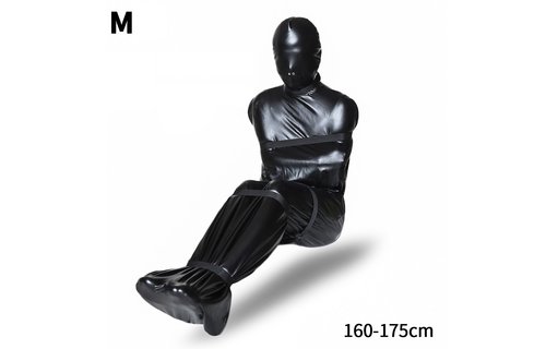 Body Bag Full Cover Straitjacket