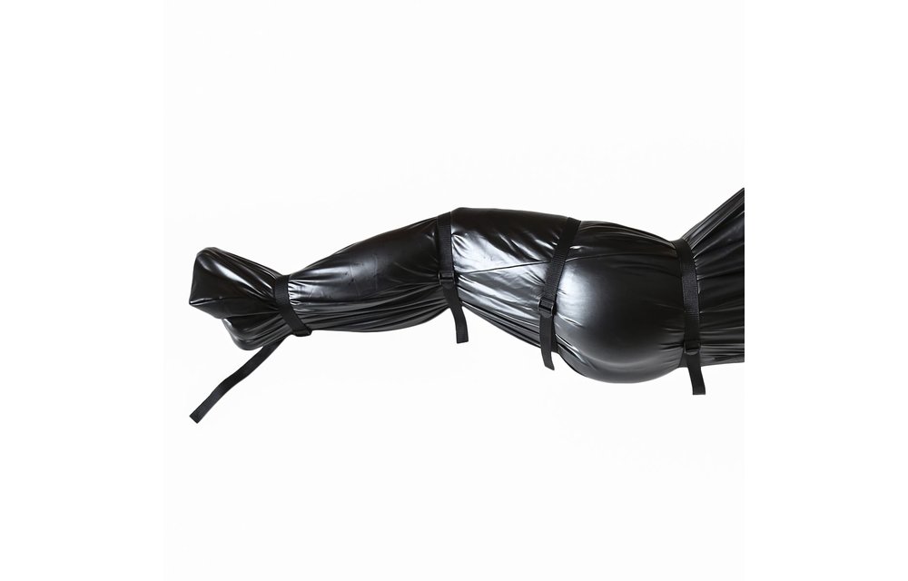 Body Bag Full Cover Restraint PVC – Safe & Comfortable