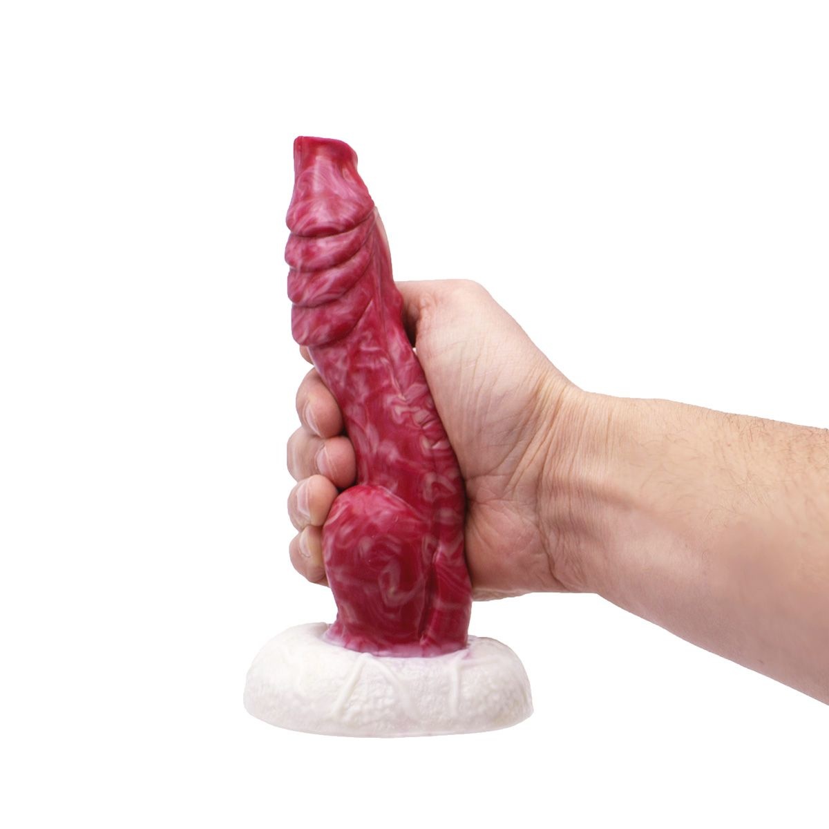 Dildo Monstar Fantasy Beast 2 Tone