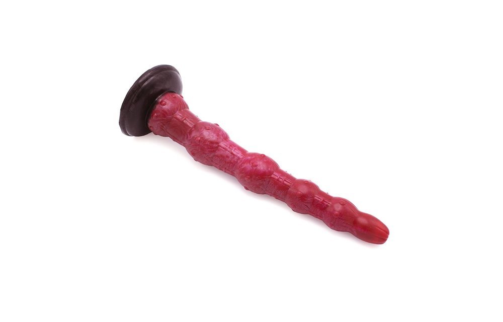 Monstar Fantasy Beast X-Tra Long Dildo 37.5 cm - Medical Silicone