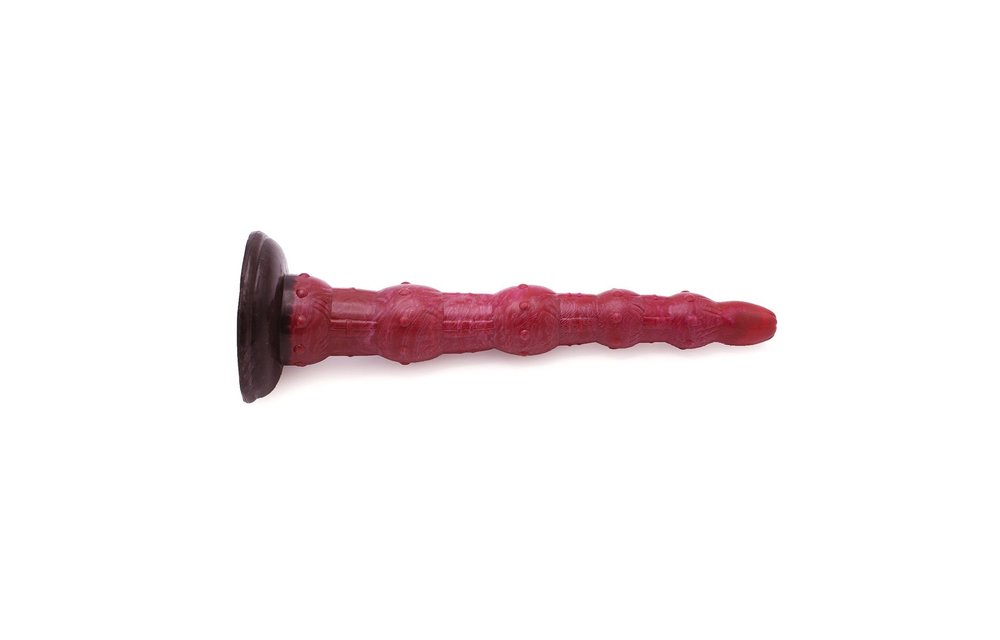 Monstar Fantasy Beast X-Tra Long Dildo 37.5 cm - Medical Silicone