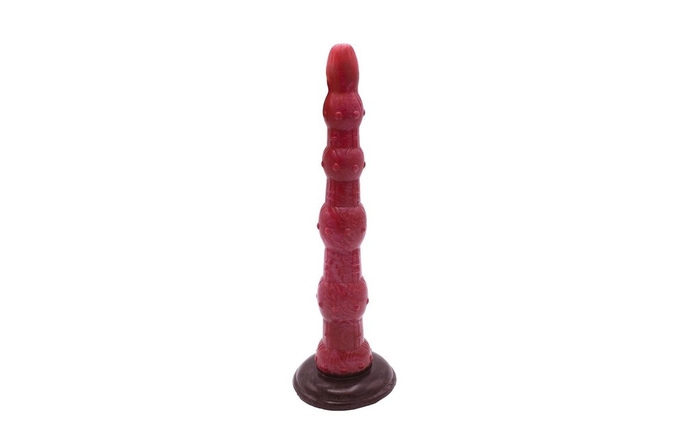 Monstar Fantasy Beast X-Tra Long Dildo 37.5 cm - Medical Silicone
