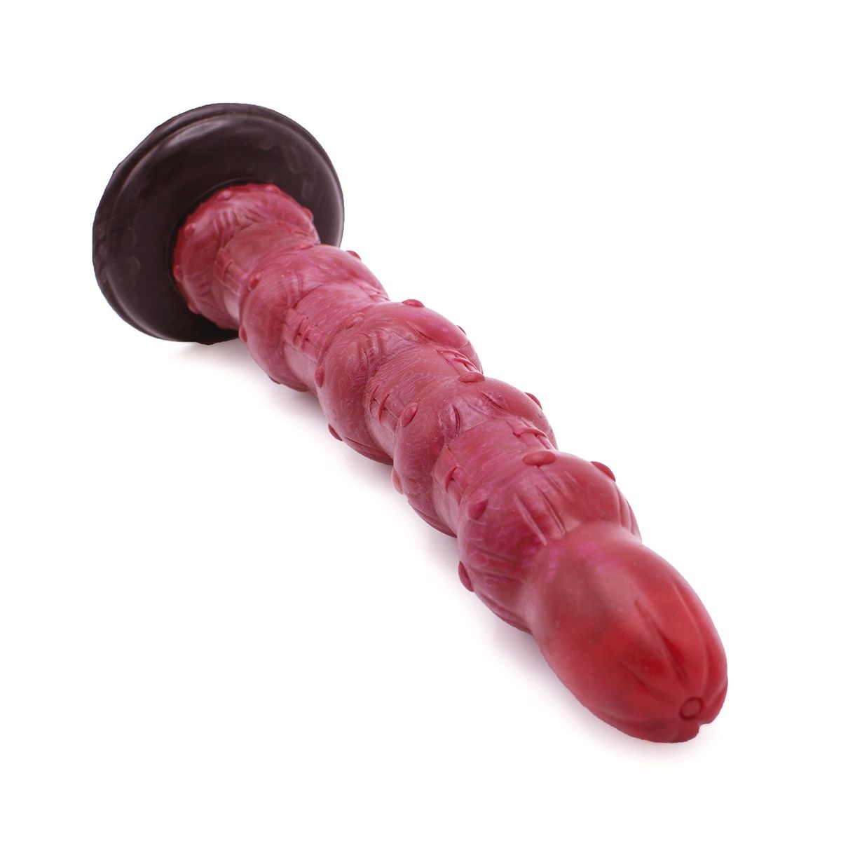 Monstar Fantasy Beast X-Tra Long Dildo 37.5 cm - Medical Silicone