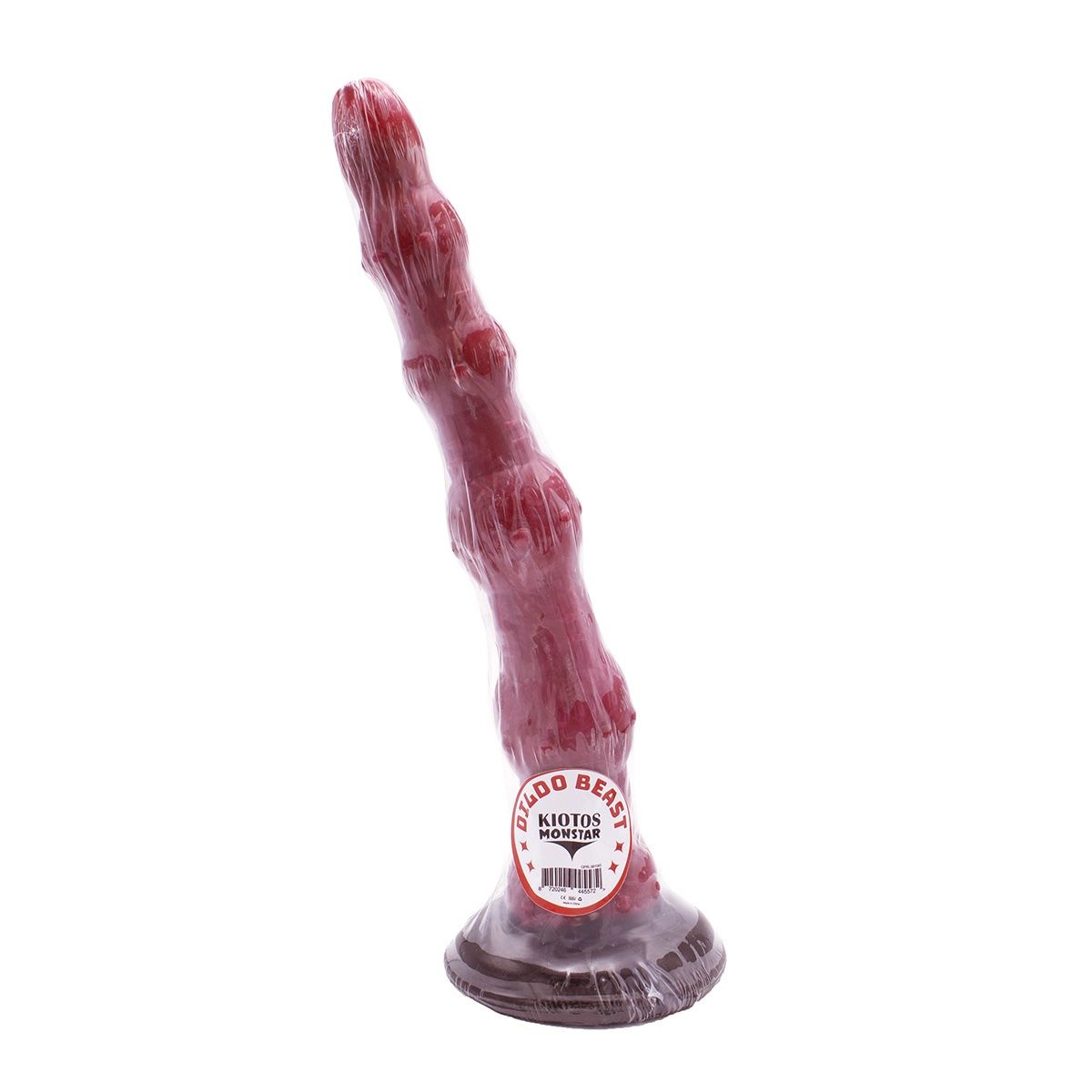 Dildo Monstar Fantasy Beast X-tra Long