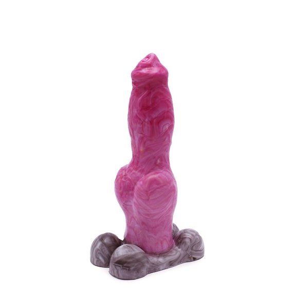 Dildo Monstar Fantasy Beast Double Balls