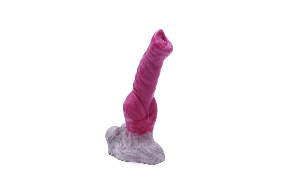Dildo Monstar Fantasy Beast 25,5 cm | Medizinisches Silikon
