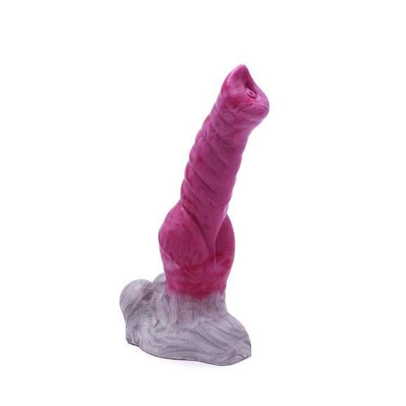 Dildo Monstar Fantasy Beast 25,5 cm | Medisch Siliconen
