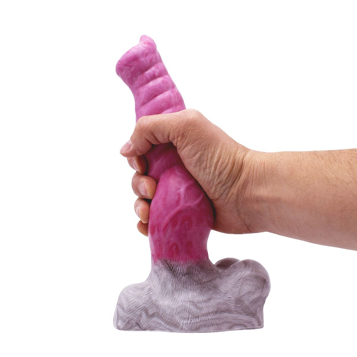 Monstar Fantasy Beast 25.5 cm dildo | Medical-grade silicone