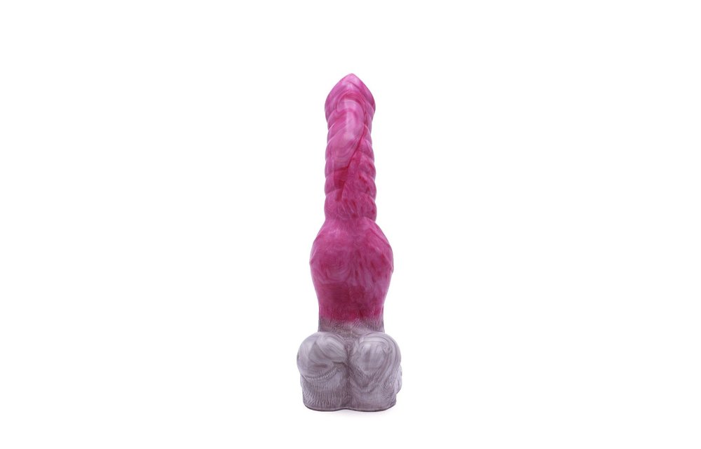 Monstar Fantasy Beast 25.5 cm dildo | Medical-grade silicone