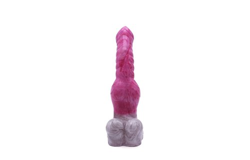Monstar Fantasy Beast 25.5 cm dildo | Medical-grade silicone