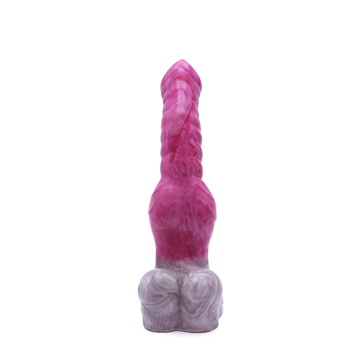 Dildo Monstar Fantasy Beast Single Balls
