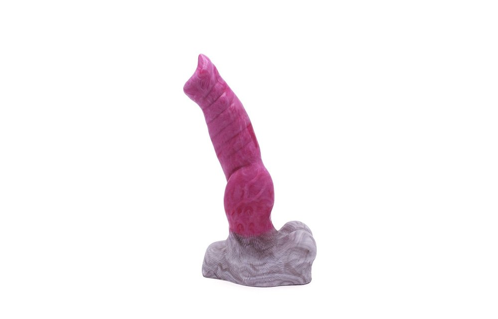 Dildo Monstar Fantasy Beast 25,5 cm | Medizinisches Silikon