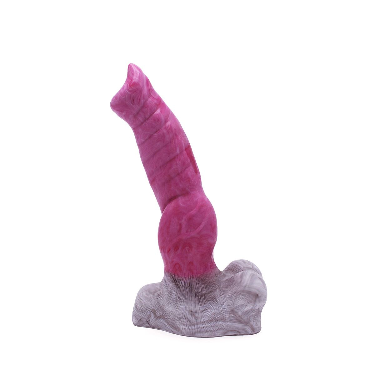 Dildo Monstar Fantasy Beast Single Balls