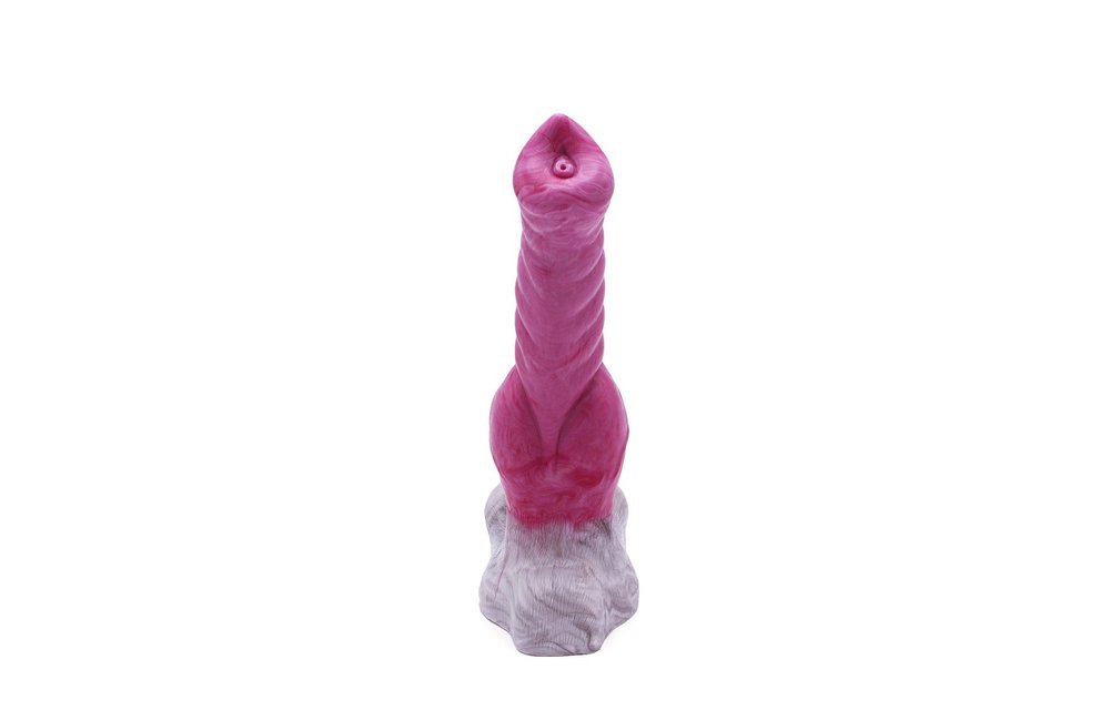 Dildo Monstar Fantasy Beast 25,5 cm | Medizinisches Silikon