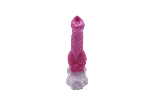 Dildo Monstar Fantasy Beast 25,5 cm | Medizinisches Silikon