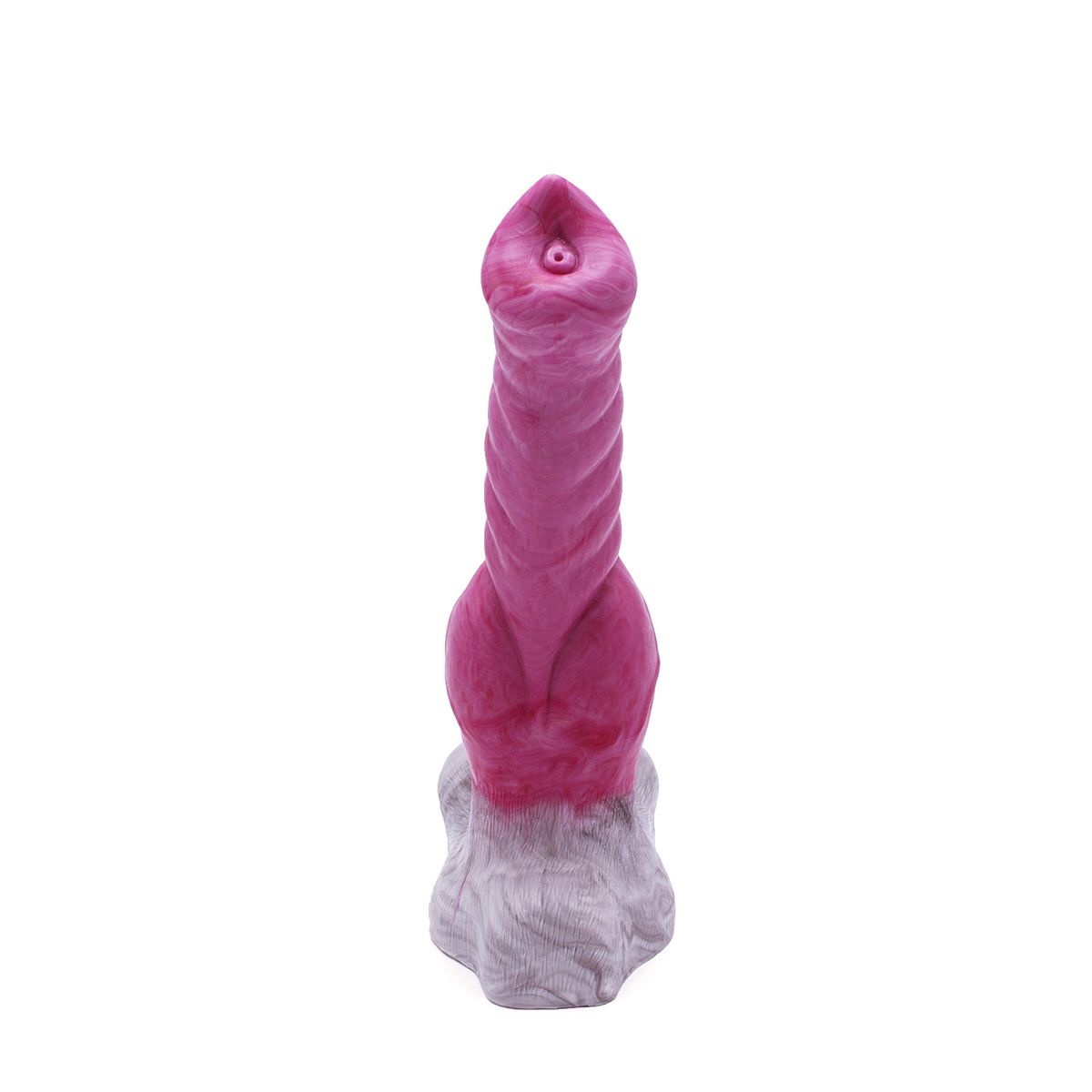 Dildo Monstar Fantasy Beast 25,5 cm | Medizinisches Silikon