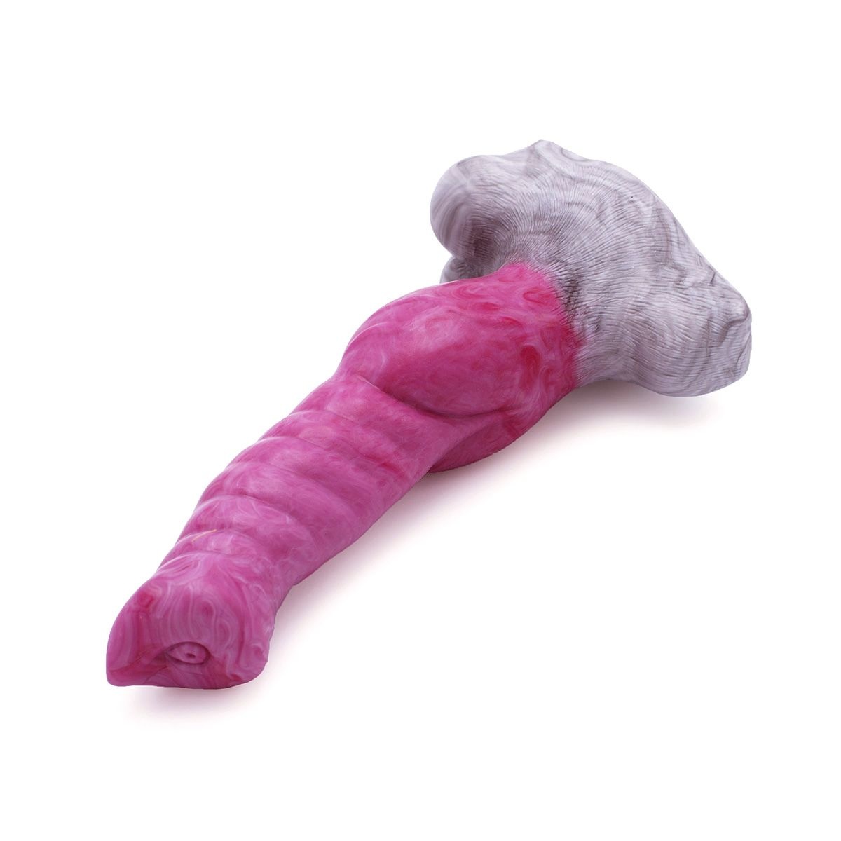 Dildo Monstar Fantasy Beast 25,5 cm | Medizinisches Silikon