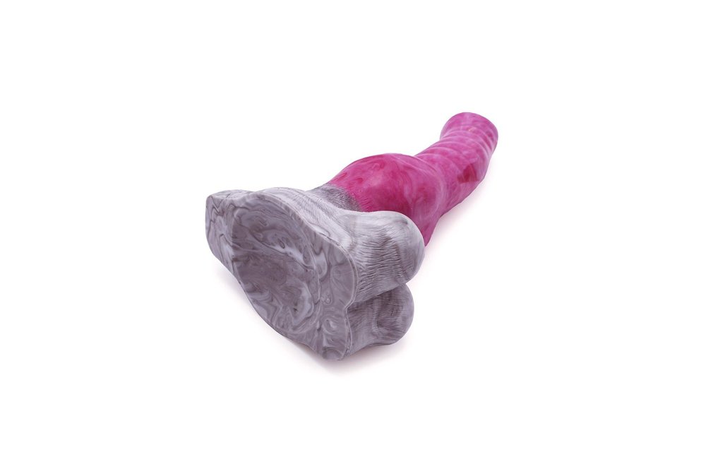 Monstar Fantasy Beast 25.5 cm dildo | Medical-grade silicone