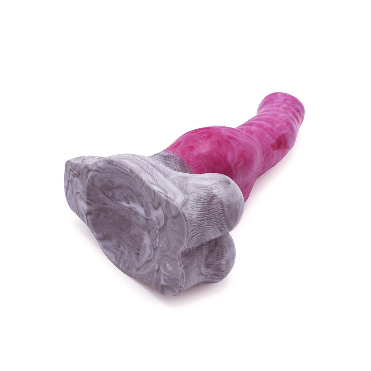 Dildo Monstar Fantasy Beast 25,5 cm | Medizinisches Silikon