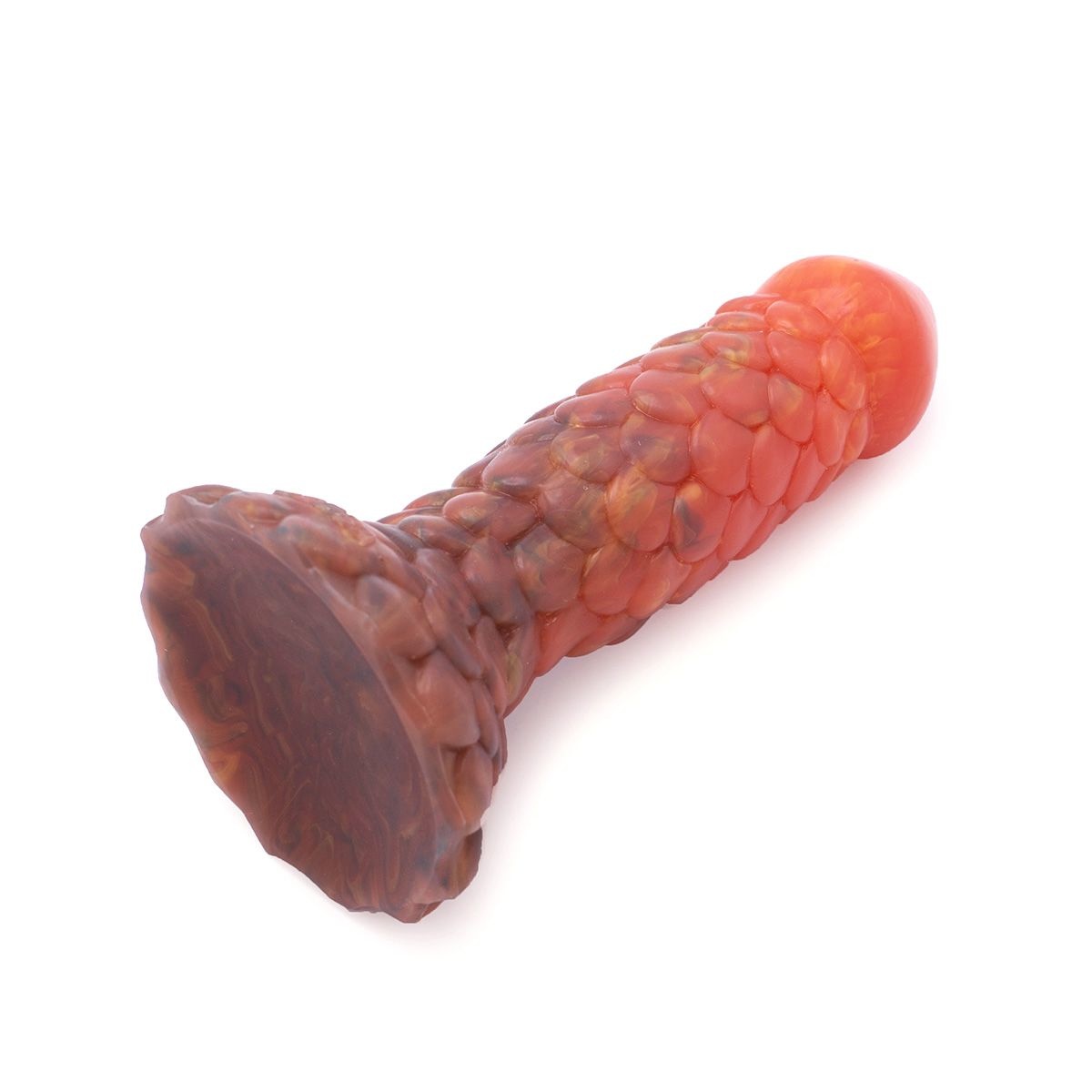 Dildo Monstar Fantasy Beast Scales