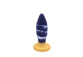 Dildo Monstar Fantasy Beast 17,5 cm | Medizinisches Silikon