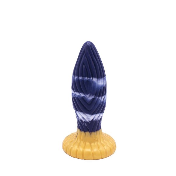 Dildo Monstar Fantasy Beast 17,5 cm | Medisch Siliconen