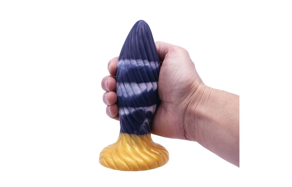 Dildo Monstar Fantasy Beast 17,5 cm | Medizinisches Silikon