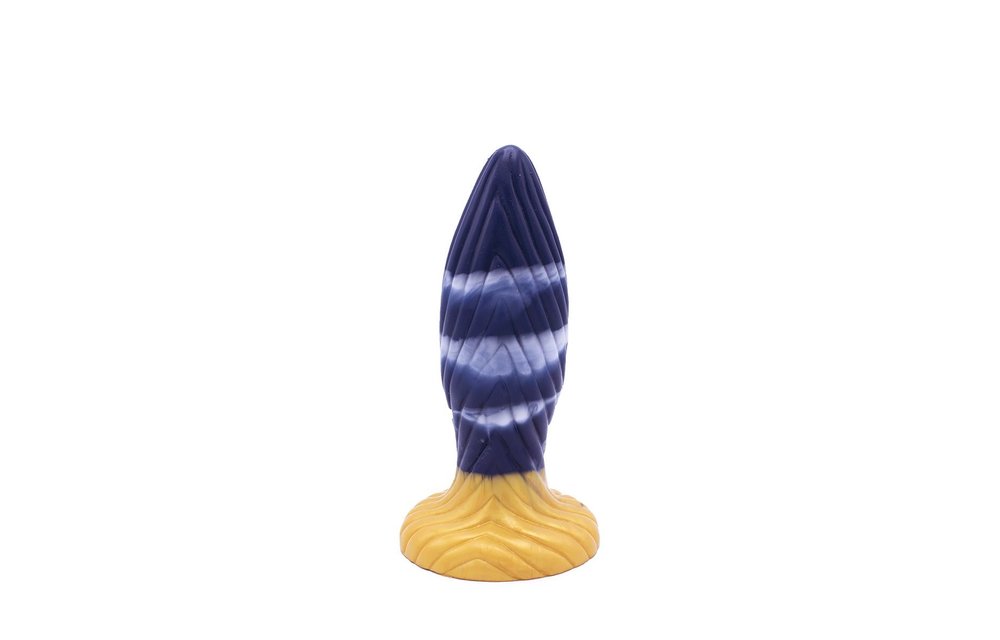 Dildo Monstar Fantasy Beast 17,5 cm | Medizinisches Silikon