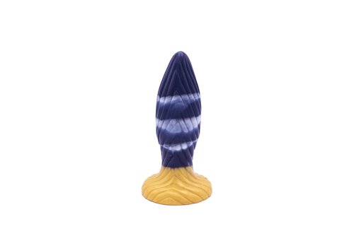 Dildo Monstar Fantasy Beast 17,5 cm | Medizinisches Silikon