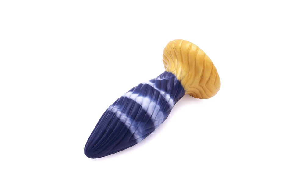 Dildo Monstar Fantasy Beast 17,5 cm | Medizinisches Silikon