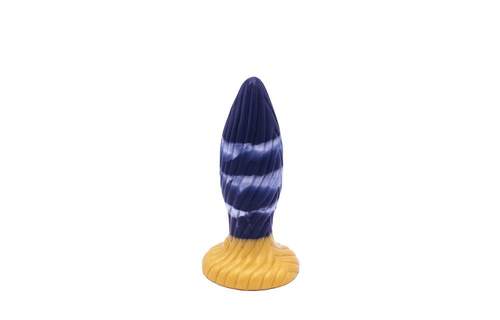 Dildo Monstar Fantasy Beast 17,5 cm | Medizinisches Silikon