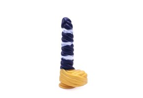 Dildo Monstar Fantasy Beast Twisted