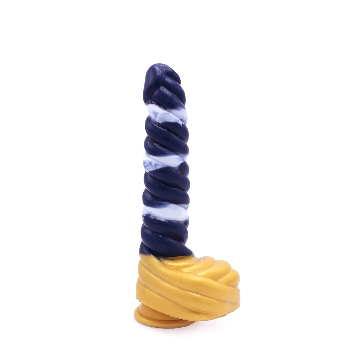 Dildo Monstar Fantasy Beast 23,5 cm | Medisch Silicone