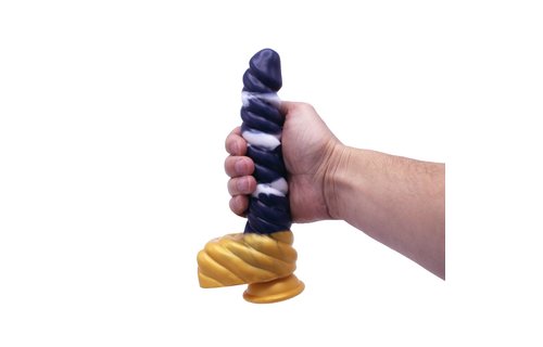 Monstar Fantasy Beast Dildo 23.5 cm | Medical Silicone