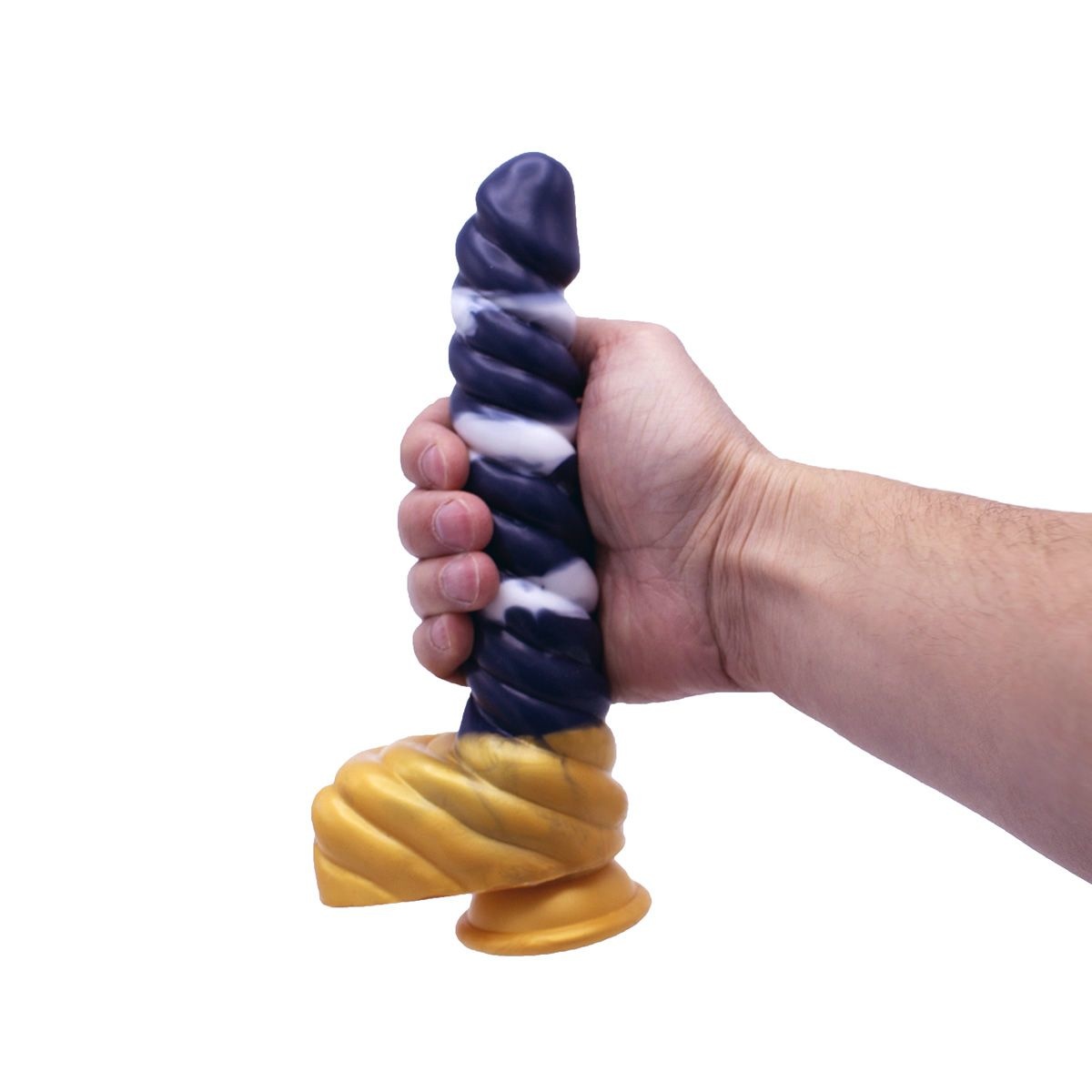 Dildo Monstar Fantasy Beast Twisted