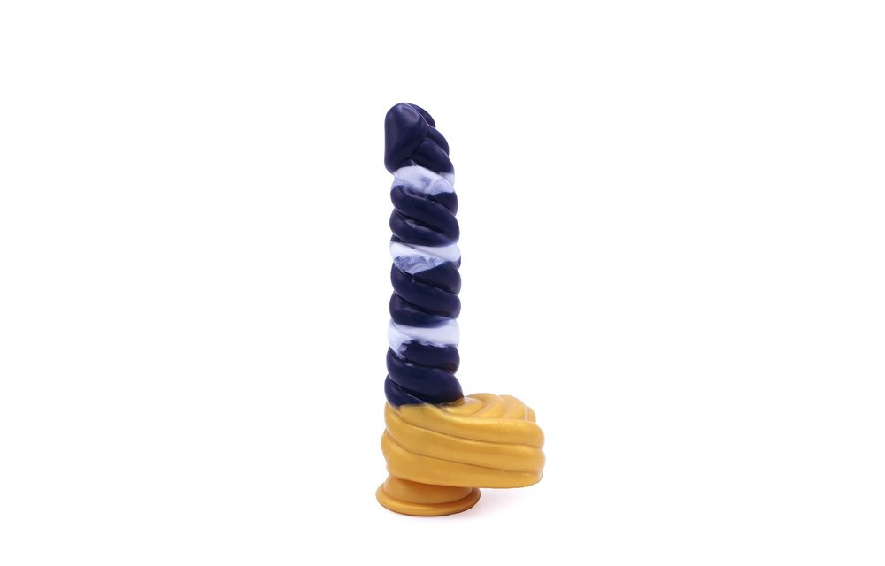 Monstar Fantasy Beast Dildo 23.5 cm | Medical Silicone