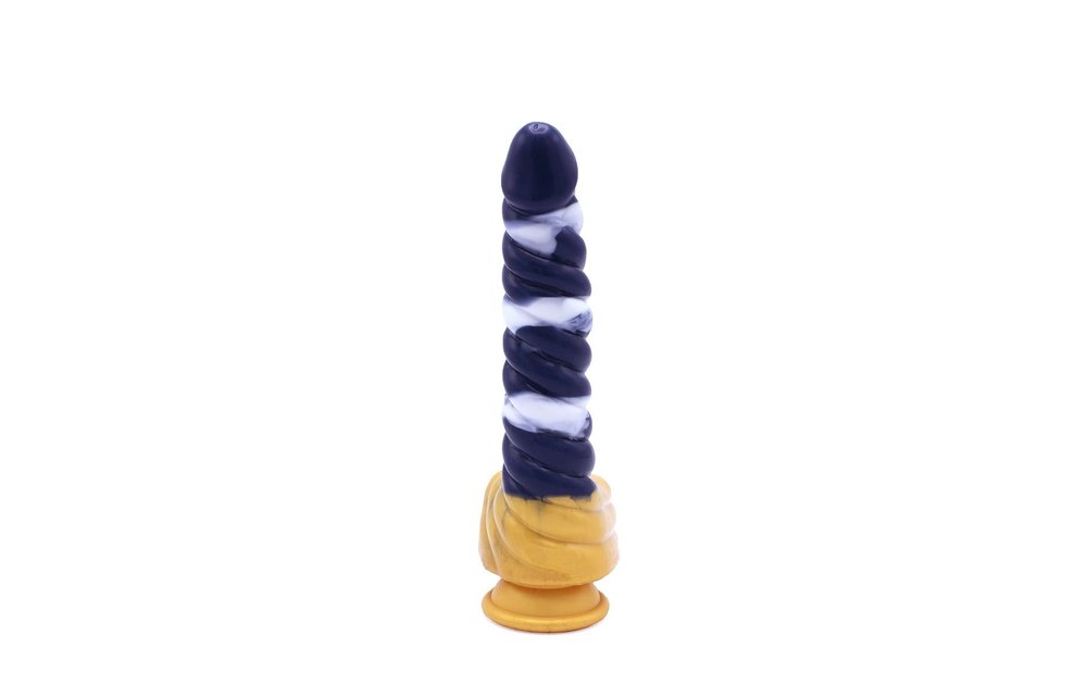 Monstar Fantasy Beast Dildo 23.5 cm | Medical Silicone