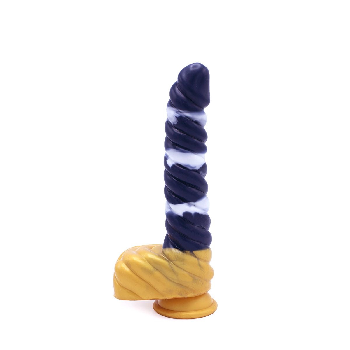 Dildo Monstar Fantasy Beast Twisted