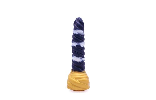 Dildo Monstar Fantasy Beast Twisted