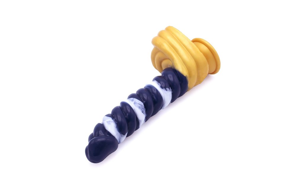 Dildo Monstar Fantasy Beast 23,5 cm | Medisch Silicone