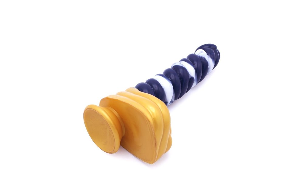 Dildo Monstar Fantasy Beast 23,5 cm | Medisch Silicone