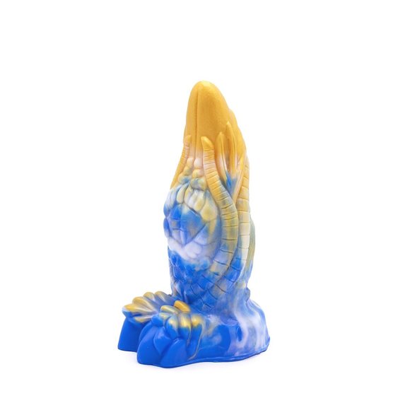 Monstar Fantasy Beast Tentacle Dildo 18 cm | Medical Silicone